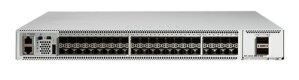 CATALYST 9500 24-PORT 40G - CATALYST 9500 24-PORT 40G SWITCH NETWORK ADVANTAGE