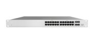 MS120-24 1G L2 CLOUD - MS120-24 1G L2 CLOUD MANAGED 24X GIGE SWITCH