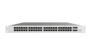 MS120-48LP 1G L2 CLD MANAGED - MS120-48LP 1G L2 CLD MANAGED 48X GIGE 370W POE SWITCH