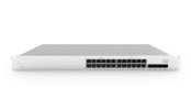 MS210-24 1G L2 CLD-MNGD - MS210-24 1G L2 CLD-MNGD 24X GIGE SWITCH