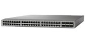 NEXUS 9300 WITH 48P 10G-T - NEXUS 9300 WITH 48P 10G-T 6P 100G QSFP/ MACSEC/ UP