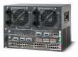 CAT4500 E-SERIES 3-SLOT Switch - CAT4500 E-SERIES 3-SLOT Switch FAN NO PSEN CATX