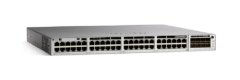 CATALYST 9300 48-PORT (12 MGIG - CATALYST 9300 48-PORT (12 MGIG 36 2.5GBPS) NETWORK ADVANTAGE