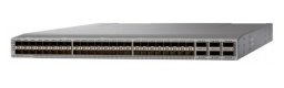 NEXUS 9300 WITH 48P 10/25G SFP+ - NEXUS 9300 WITH 48P 10/25G SFP+ 6P 100G QSFP/ MACSEC/ UP