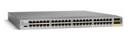 N2K-C2248TP-E-1GE (48X100/ - N2K-C2248TP-E-1GE (48X100/ 1000 T+4X10GE)AIRFLOW/PS OPTION