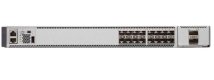 CATALYST 9500 16-PORT 10GIG - CATALYST 9500 16-PORT 10GIG SWITCH. NETWORK ADVANTAGE