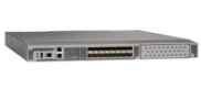 MDS 9132T 32G FC SWITCH W/ - MDS 9132T 32G FC SWITCH W/ 8 ACTIVE PORTS + 8X16G SW OPTICS