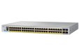 CATALYST 2960L SMART MANAGED - CATALYST 2960L SMART MANAGED 48P GIGE 4X1G SFP LAN LITE