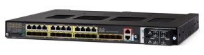IE4010 16X1G SFP AND 12X10/100/ - IE4010 16X1G SFP AND 12X10/100/ 1000 LAN BASE