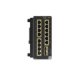 CATALYST IE3300 RUGGED 14 PORT - CATALYST IE3300 RUGGED 14 PORT GE COPPER + 2 PORT SFP MODULE