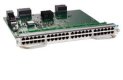 Cisco CATALYST 9400 SERIES - Cisco CATALYST 9400 SERIES 48-PORT POE+ 10/100/1000 RJ-45