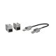Cisco CATALYST 9200 AND 9200L - Cisco CATALYST 9200 AND 9200L STACK MODULE
