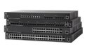 Cisco SX550X-24 24-PORT 10G - Cisco SX550X-24 24-PORT 10G BASE-T STACKABLE MANAGED SWITCH