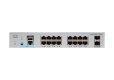 CATALYST 2960L SMART MANAGED - CATALYST 2960L SMART MANAGED 16P GIG 2X1G SFP LAN LITE