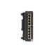 CATALYST IE3300 RUGGED 8 PORT - CATALYST IE3300 RUGGED 8 PORT GE COPPER EXP MODULE