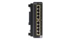 CATALYST IE3300 RUGGED 8 PORT - CATALYST IE3300 RUGGED 8 PORT GE POE+ EXP MODULE