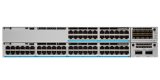 CATALYST 9300 48 GE SFP PORTS - CATALYST 9300 48 GE SFP PORTS MODULAR UPLINK SWITCH