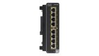 CATALYST IE3400 RUGGED - CATALYST IE3400 RUGGED 8 PORT GE ADV EXP MODULE