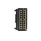 CATALYST IE3300 RUGGED 16 PORT - CATALYST IE3300 RUGGED 16 PORT GE POE+ EXP MODULE