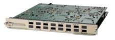 CATALYST 6800 8 PORT 40GE WITH - CATALYST 6800 8 PORT 40GE WITH INTEGRATED DFC4XL