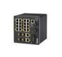 IE 16 10/100.2 FE SFP+2 T/SFP - IE 16 10/100.2 FE SFP+2 T/SFP FE BASE EN