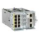 ETHERSWITCH 8X 10/100T - ETHERSWITCH 8X 10/100T (4 POE) PORTS + 2 100/1000 SFP