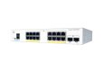 CATALYST 1000 16PORT GE FULL - CATALYST 1000 16PORT GE FULL POE 2X1G SFP LANBASE
