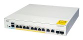 CATALYST 1000 8PORT GE - CATALYST 1000 8PORT GE FULL POE 2X1G SFP