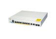 CATALYST 1000 8PORT GE - CATALYST 1000 8PORT GE EXT PS 2X1G SFP