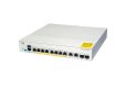 CATALYST 1000 8PORT GE - CATALYST 1000 8PORT GE POE 2X1G SFP