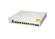 CATALYST 1000 8 PORT GE - CATALYST 1000 8 PORT GE 2X1G SFP