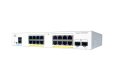 CATALYST 1000 16PORT GE - CATALYST 1000 16PORT GE 2X1G SFP