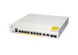 CATALYST 1000 8PORT GE - CATALYST 1000 8PORT GE POE EXT PS 2X1G SFP