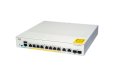 CATALYST 1000 8PORT GE - CATALYST 1000 8PORT GE FULL POE EXT PS 2X1G SFP