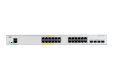 CATALYST 1000 24PORT GE - CATALYST 1000 24PORT GE FULL POE 4X1G SFP