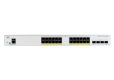 CATALYST 1000 24PORT GE - CATALYST 1000 24PORT GE 4X1G SFP