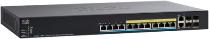 12-PORT 5G POE STACKABLE - 12-PORT 5G POE STACKABLE MANAGED SWITCH