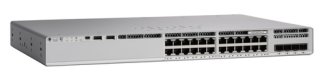 C9200L 24-PORT 8XMGIG 16X1G - C9200L 24-PORT 8XMGIG 16X1G 2X25G POE+ NETWORK ADVANTAGE