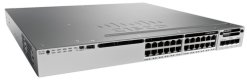 Cisco CATALYST 3850 24 PORT POE - Cisco CATALYST 3850 24 PORT POE LAN BASE