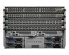 NEXUS 9504 Switch BUNDLE WITH - NEXUS 9504 Switch BUNDLE WITH 1SUP 3PS 2SC 4 FM-E 3FAN