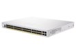 CBS350 MANAGED 48-PORT - CBS350 MANAGED 48-PORT GE POE 4X10G SFP+