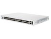CBS350 MANAGED 48-PORT - CBS350 MANAGED 48-PORT GE 4X1G SFP