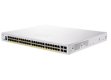 CBS350 MANAGED 48-PORT - CBS350 MANAGED 48-PORT GE POE 4X1G SFP