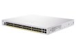 CBS350 MANAGED 48-PORT - CBS350 MANAGED 48-PORT GE FULL POE 4X1G SFP