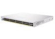 CBS350 MANAGED 48-PORT - CBS350 MANAGED 48-PORT GE FULL POE 4X10G SFP+