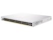 CBS250 SMART 48-PORT GE - CBS250 SMART 48-PORT GE POE 4X1G SFP