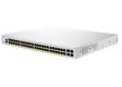 CBS250 SMART 48-PORT GE - CBS250 SMART 48-PORT GE POE 4X10G SFP+