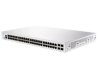 CBS250 SMART 48-PORT GE - CBS250 SMART 48-PORT GE 4X10G SFP+