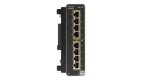 CATALYST IE3400 WITH 8 GE COPPE - CATALYST IE3400 WITH 8 GE COPPE POE/POE+ EXPANSION MODULE