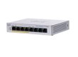CBS110 UNMANAGED 8-PORT GE - CBS110 UNMANAGED 8-PORT GE PARTIAL POE DESKTOP EXT PS
